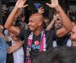 Fabinho, prezentat oficial la Trabzonspor // foto: facebook @Trabzonspor