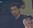 Leonardo Bove s-a pozat pe San Siro cu ultima achiziție a lui Inter, Curtis Jones