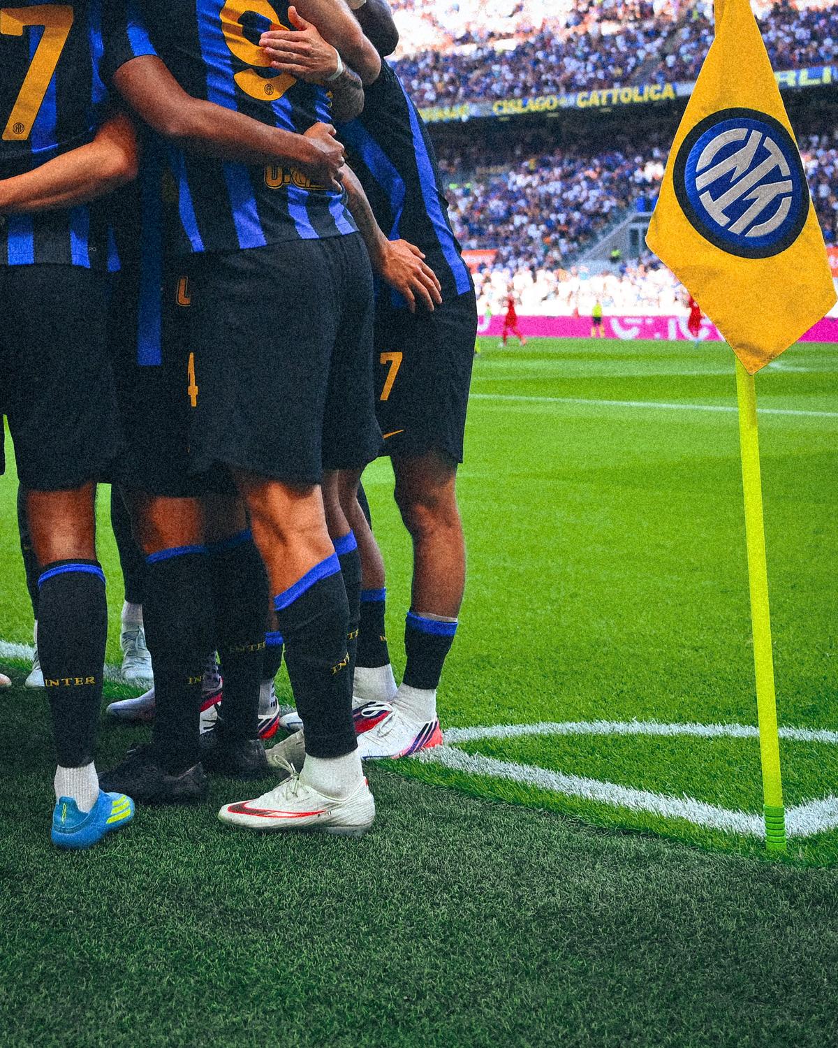 Inter l-a invitat la meciul cu Monza pe fanul nerazzurro supraviețuitor al incendiului de la Crans Montana