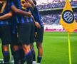 Imagini din prima etapă a Seriei A 2026-2027, Inter - Monza 4-1