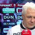 Marius Șumudică, antrenor CFR Cluj