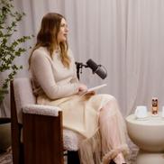 Maria Sharapova, ținută pentru podcastul Pretty Tough / FOTO: Instagram