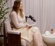 Maria Sharapova, ținută pentru podcastul Pretty Tough / FOTO: Instagram