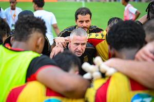 Dramatism total la revenirea lui Laurențiu Reghecampf în Tunisia: 5 goluri într-un meci spectaculos