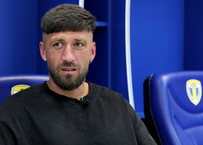 Dezvăluirea lui Paul Papp, la 11 ani de la meciul de coșmar de la Belgrad: „Și acum sufăr! Îmi pare rău de ceea ce s-a întâmplat”