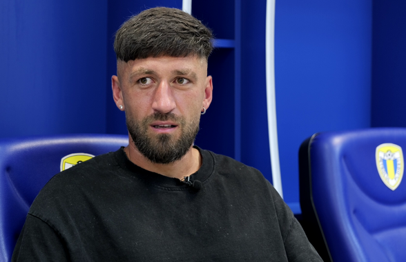 Dezvăluirea lui Paul Papp, la 11 ani de la meciul de coșmar de la Belgrad: „Și acum sufăr! Îmi pare rău de ceea ce s-a întâmplat”