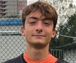 Leonardo Bove are 16 ani și locuiește în Milano