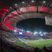 Stadionul Maracana// foto Imago Images