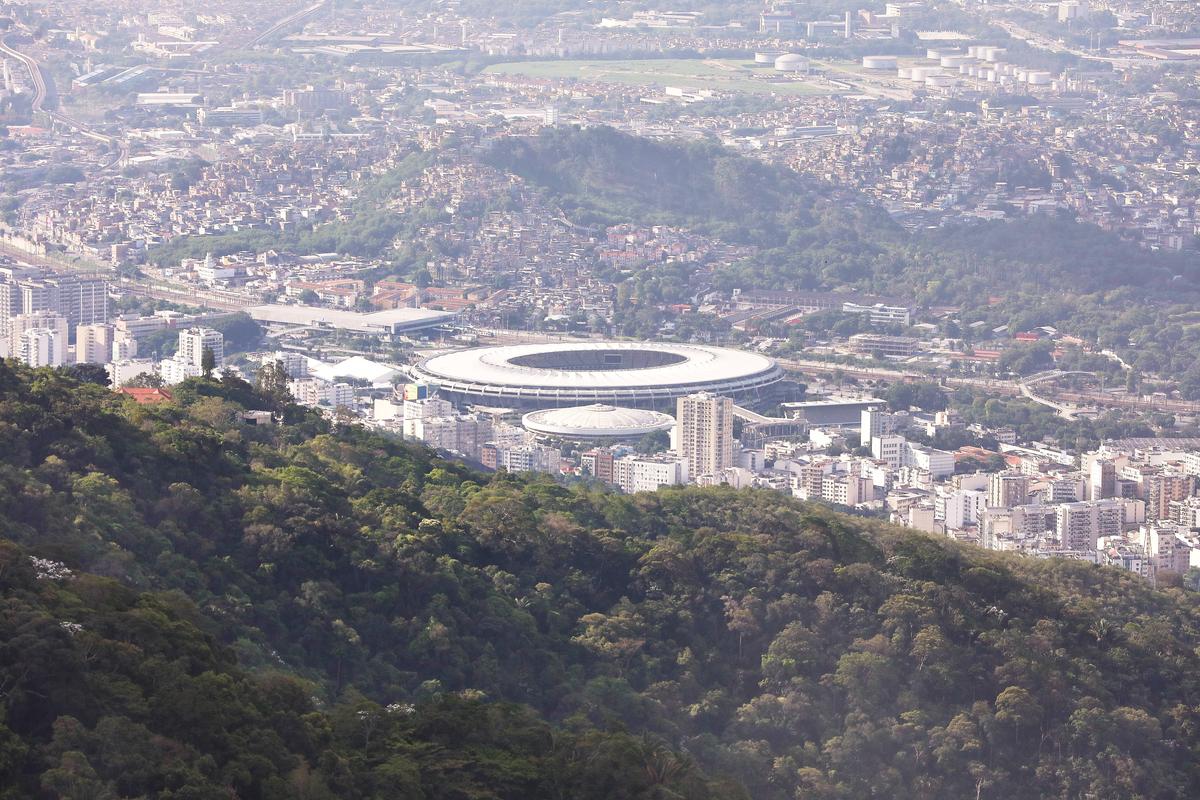 Stadionul Maracana
