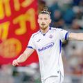 Radu Drăgușin, pus la zid de presa din Italia după 0-4 cu AS Roma / FOTO: Imago Images