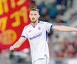 Radu Drăgușin, pus la zid de presa din Italia după 0-4 cu AS Roma / FOTO: Imago Images