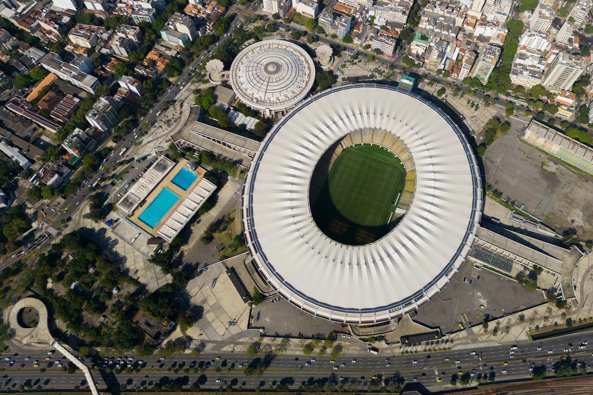 Stadionul Maracana