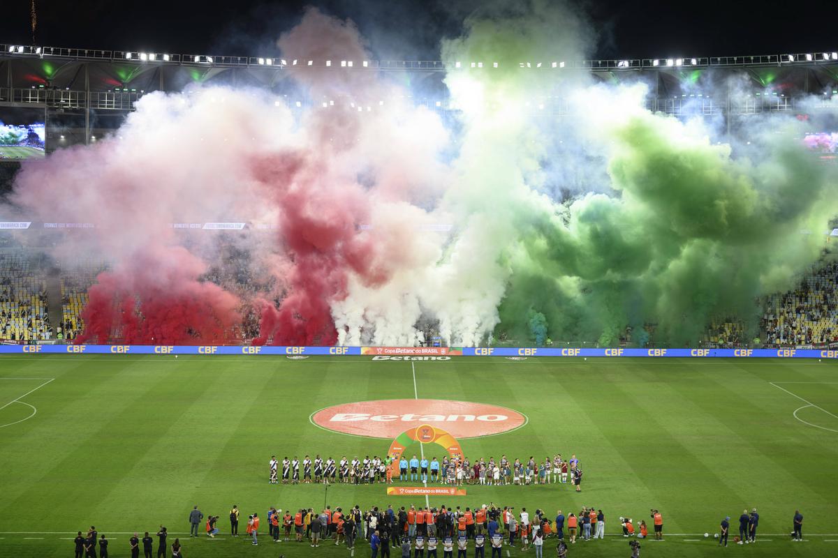 Stadionul pe care se va juca finala Campionatului Mondial de fotbal feminin din 2027