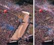 FOTO: Colaj @FOTO: Facebook @UCIMountainbike