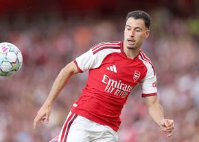 Martinelli pleacă de la Arsenal și negociază cu noua echipă!