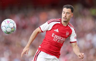Martinelli pleacă de la Arsenal și negociază cu noua echipă!