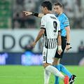Beşiktaş dă vina pe centralul Adnan Deniz Kayatepe pentru eșecul cu Alanyaspor / Foto: Imago