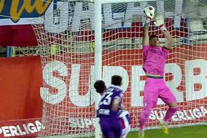 Oțelul - FC Argeș, epilogul etapei 6 din Superligă