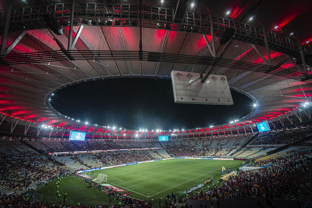 Stadionul Maracana