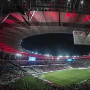 Stadionul Maracana// foto Imago Images