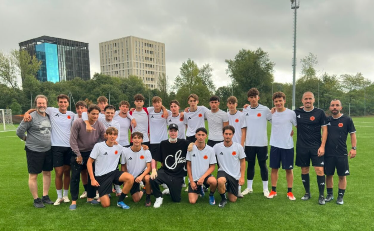 Inter l-a invitat la meciul cu Monza pe fanul nerazzurro supraviețuitor al incendiului de la Crans Montana