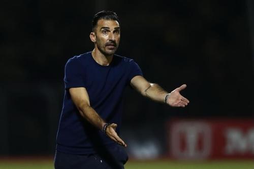 Elias Charalambous // foto: instagram @levadiakos_fc