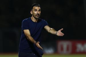 Charalambous și Pintilii au spart gheața în Grecia: primul punct obținut în noul sezon