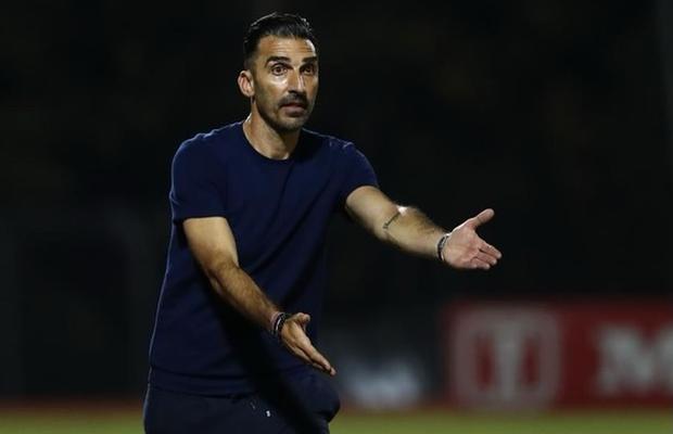 Charalambous și Pintilii au spart gheața în Grecia: primul punct obținut în noul sezon