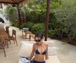 Saffie Khan // Foto: Instagram