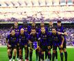 Imagini din prima etapă a Seriei A 2026-2027, Inter - Monza 4-1