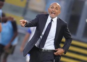 Luciano Spalletti face praf achiziția de 40 de milioane de euro, după victoria lui Juventus: „Dacă nu joacă de doi ani, există un motiv...”