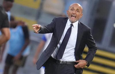 Luciano Spalletti face praf achiziția de 40 de milioane de euro, după victoria lui Juventus: „Dacă nu joacă de doi ani, există un motiv...”