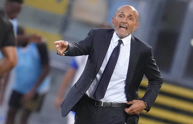 Luciano Spalletti face praf achiziția de 40 de milioane de euro, după victoria lui Juventus: „Dacă nu joacă de doi ani, există un motiv...”