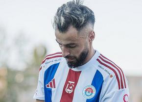 La 28 de ani așteaptă prima convocare la națională: „Încă visez la asta”