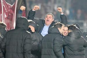 Apără finanțarea din bani publici: „90% din sportul românesc este finanțat de autoritățile publice”