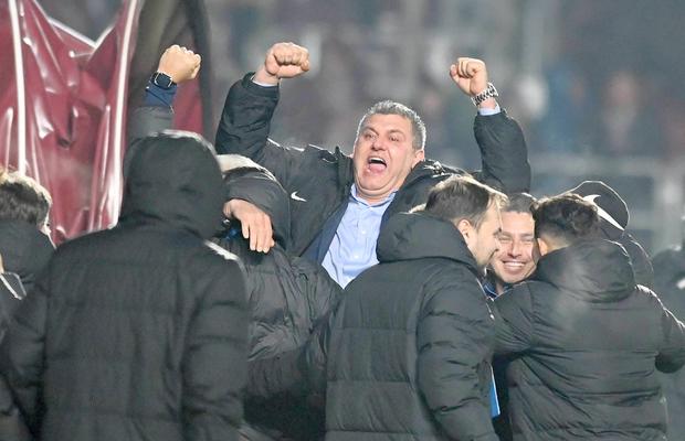Apără finanțarea din bani publici: „90% din sportul românesc este finanțat de autoritățile publice”