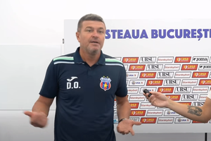 Oprița și-a strigat, la propriu, supărarea: „Vrei să mor aici?! Nu mai pot!”