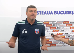Oprița și-a strigat, la propriu, supărarea: „Vrei să mor aici?! Nu mai pot!”