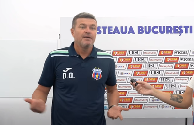 Oprița și-a strigat, la propriu, supărarea: „Vrei să mor aici?! Nu mai pot!”