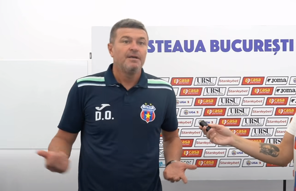 Oprița și-a strigat, la propriu, supărarea: „Vrei să mor aici?! Nu mai pot!”