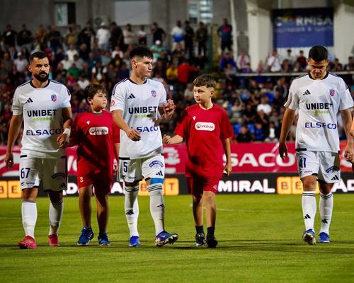 FOTO: Facebook @fcbotosani