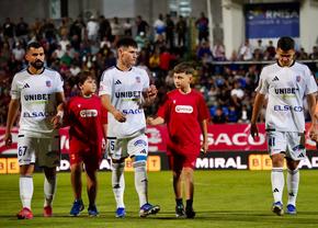 FC Botoșani - Csikszereda, duel în etapa #6 din Superliga » Echipele probabile