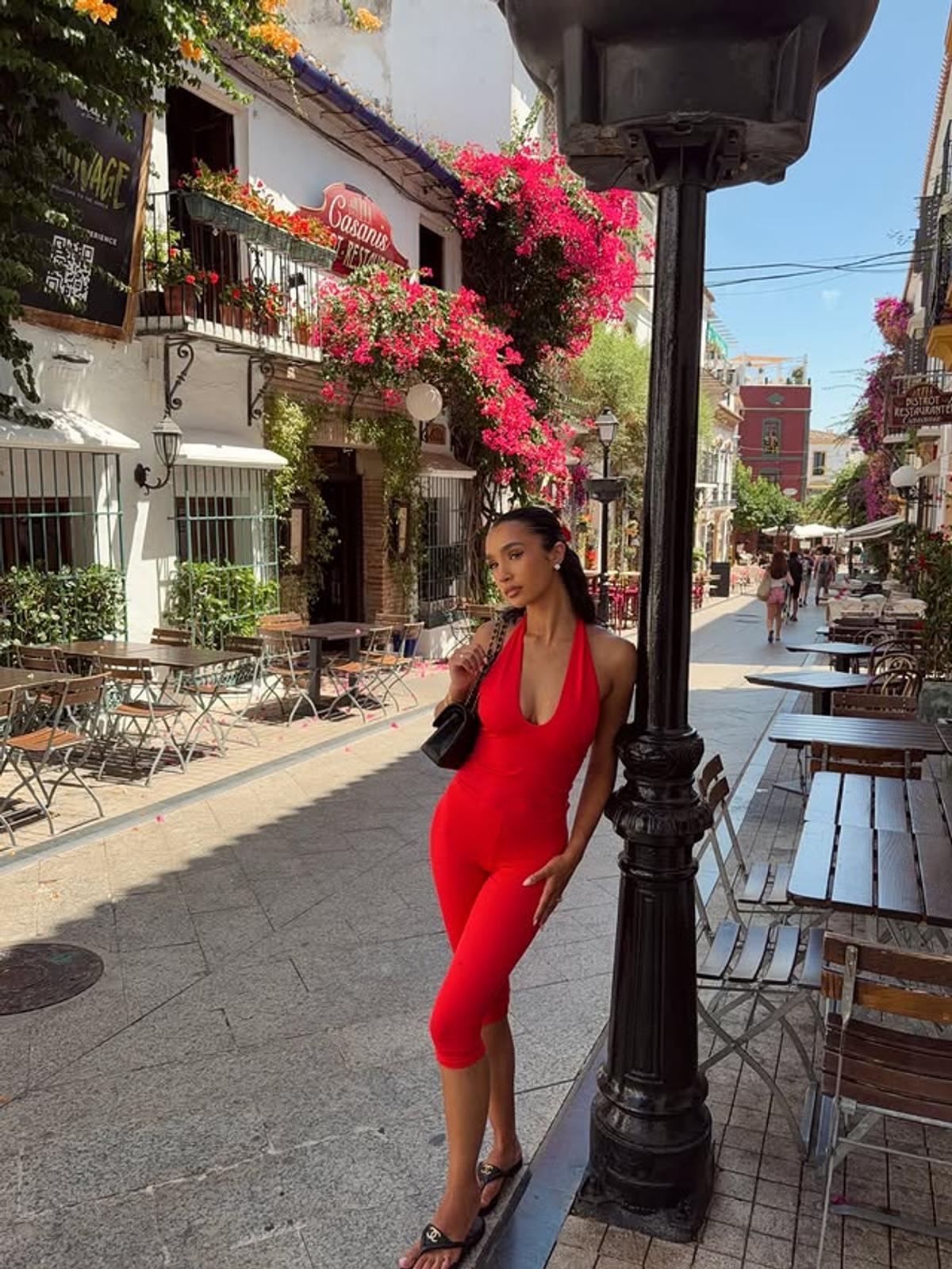 Cristi Chivu are o nouă susținătoare înfocată » Nu se oprește din postat fotografii: „Milano, suntem pregătiți!”