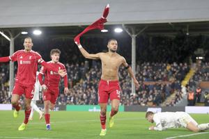 Concurență pentru Tottenham: și Manchester City vrea jucătorul lui Liverpool!