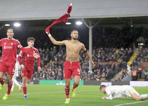 Concurență pentru Tottenham: și Manchester City vrea jucătorul lui Liverpool!