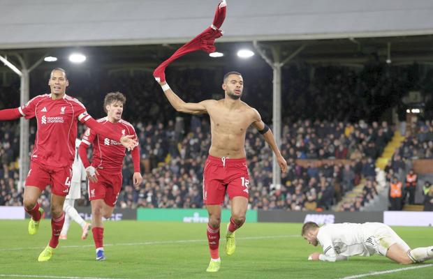 Concurență pentru Tottenham: și Manchester City vrea jucătorul lui Liverpool!