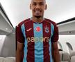 Fabinho, prezentat oficial la Trabzonspor // foto: facebook @Trabzonspor