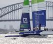 SailGP, competiția în care investește Sebastian Vettel