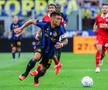 Imagini din prima etapă a Seriei A 2026-2027, Inter - Monza 4-1