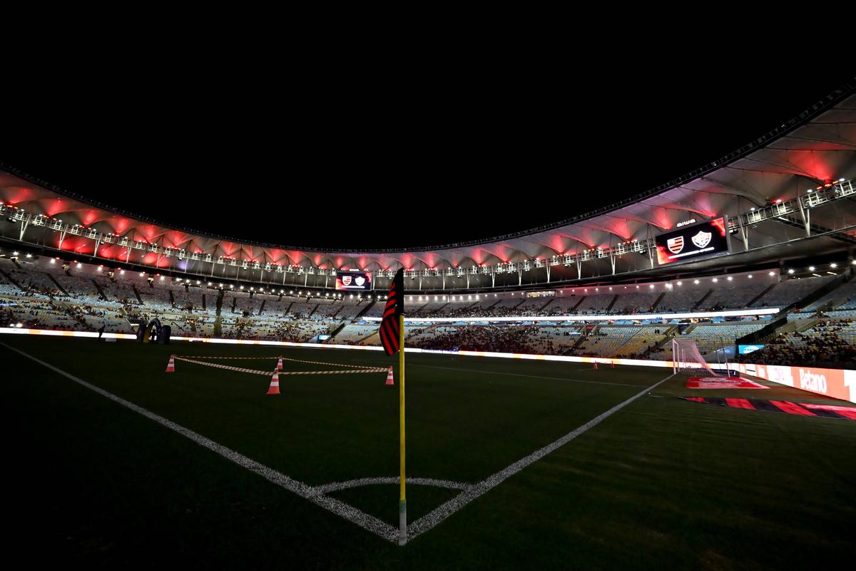 Stadionul pe care se va juca finala Campionatului Mondial de fotbal feminin din 2027